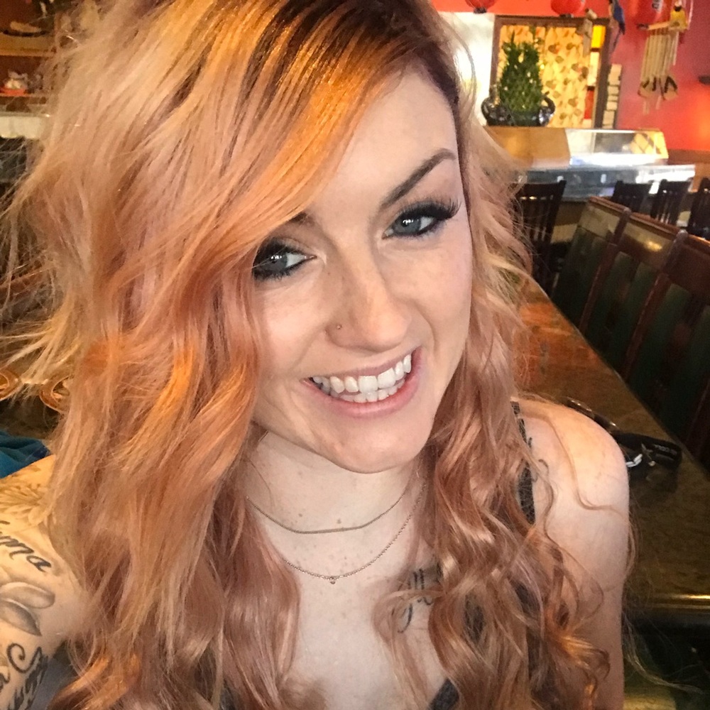 Meet your Posher, Lisa